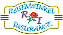 Rosenwinkle Insurance Logo